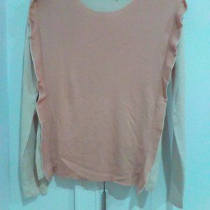 Sonia Rykiel womans top size small